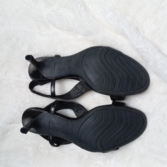 FIONI Night Slingback Sandals - SIZE 6 NWT - Picture 4 of 6